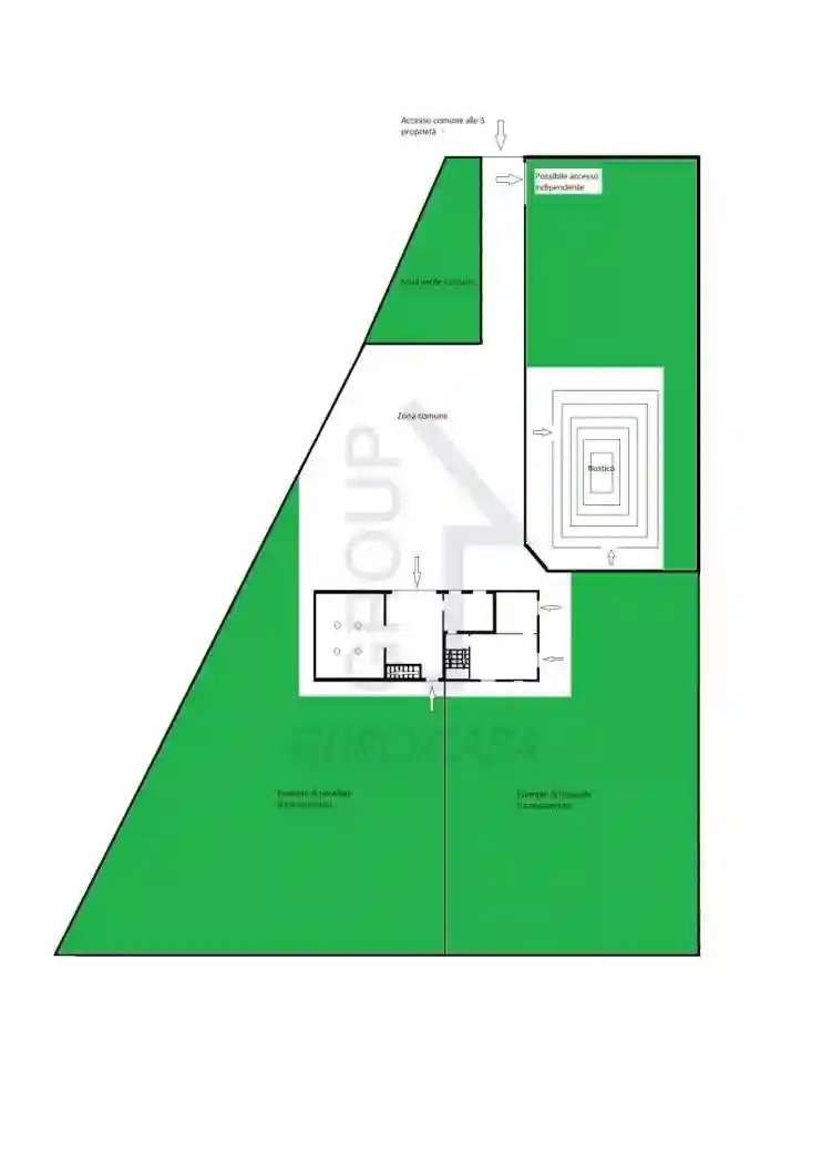 Rustico - Casale - foto 2