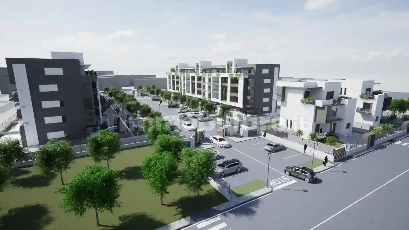 Palazzo - Edificio - foto 2