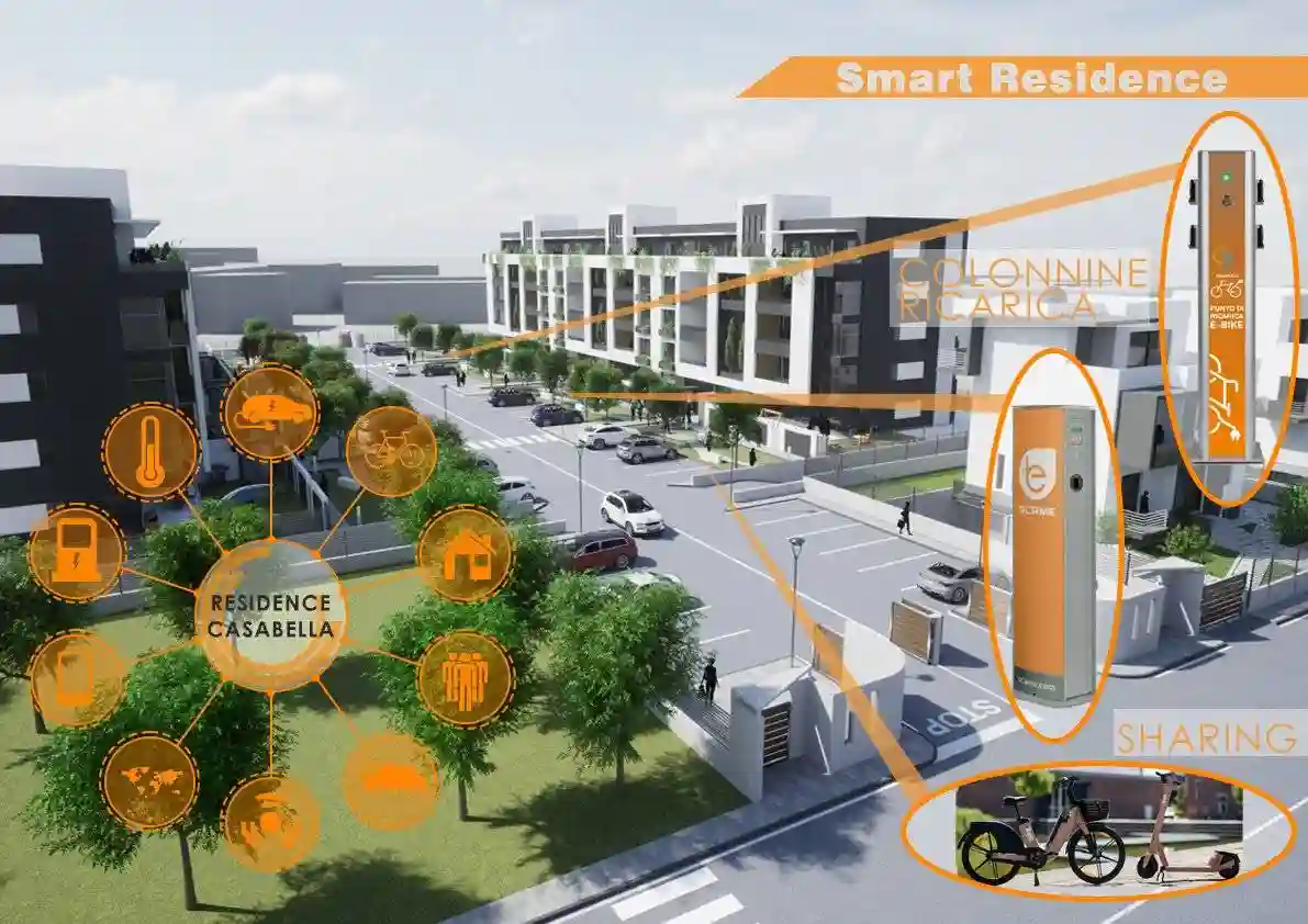 Palazzo - Edificio - foto 4