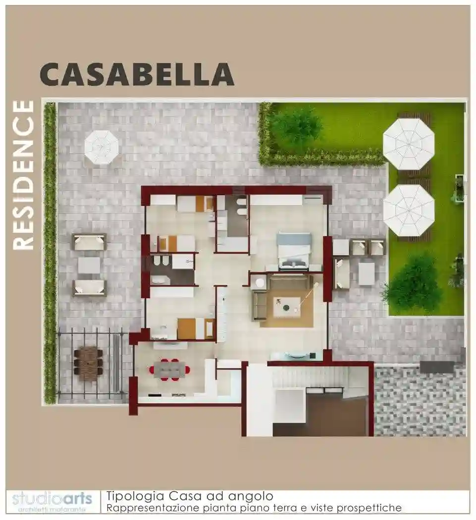 Palazzo - Edificio - foto 5