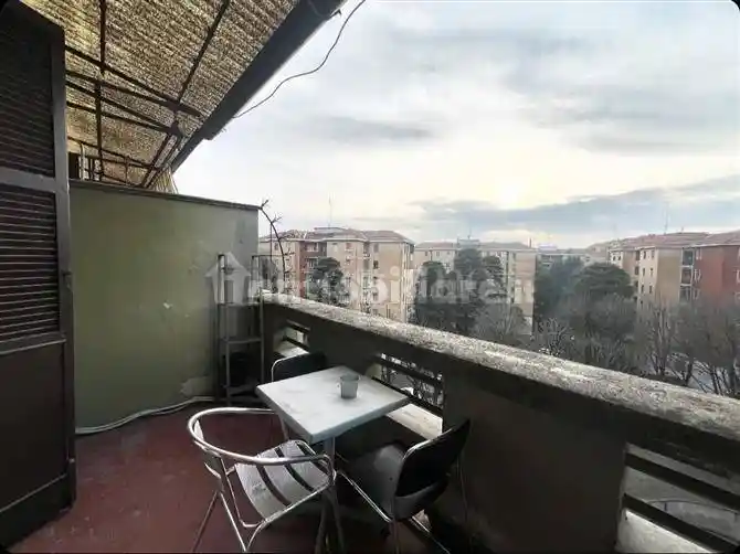 Bilocale via Roberto Bellarmino, Chiesa Rossa, Milano - foto 3