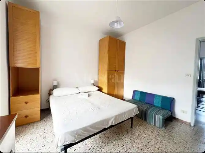 Bilocale via Roberto Bellarmino, Chiesa Rossa, Milano - foto 4