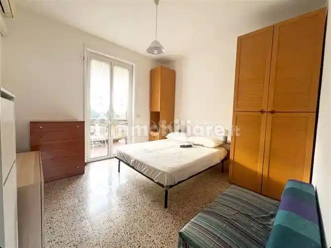 Bilocale via Roberto Bellarmino, Chiesa Rossa, Milano - foto 5