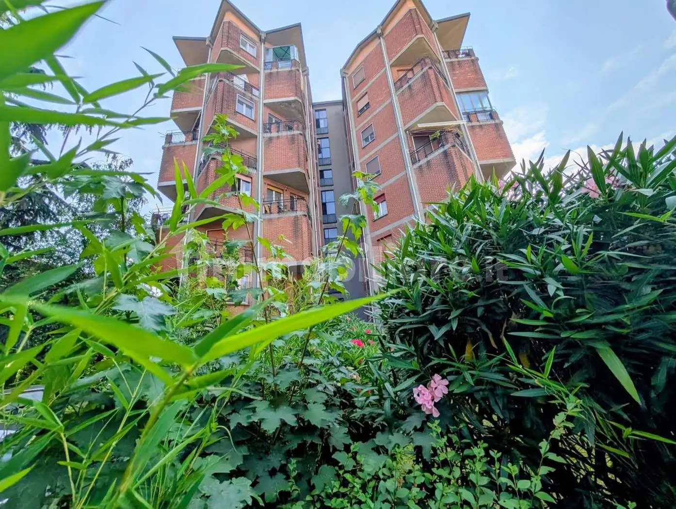 Appartamento in vendita a Novara