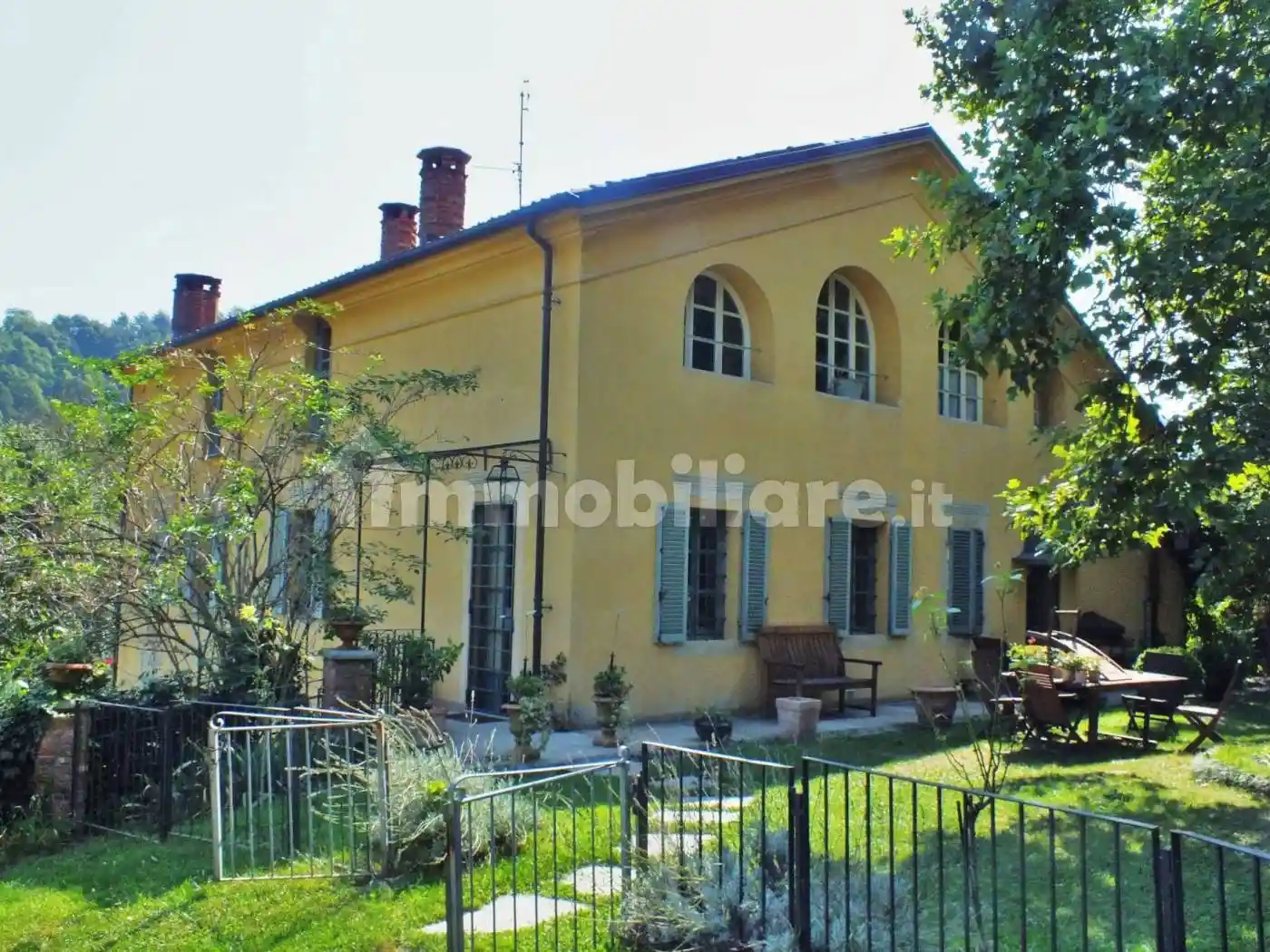 Appartamento Strada dei Forni e Goffi 60, Superga, Torino - foto 3