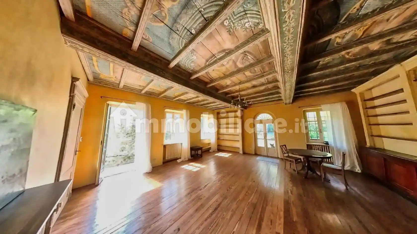 Appartamento Strada dei Forni e Goffi 60, Superga, Torino - foto 5