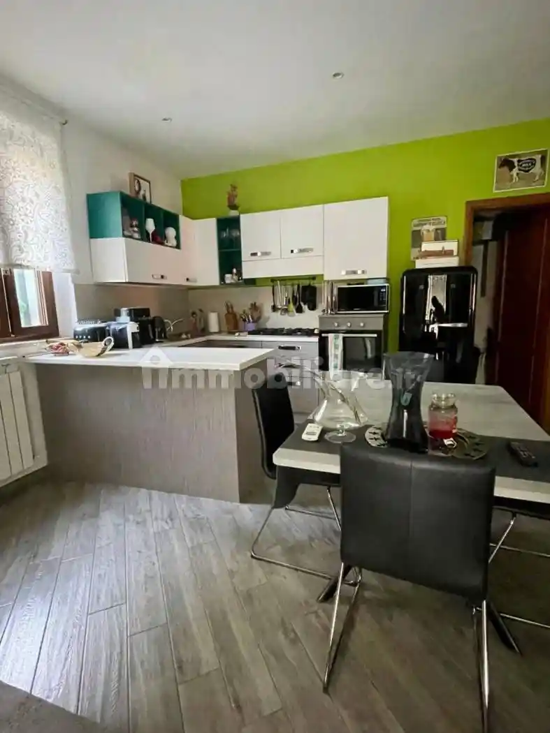 Appartamento in vendita a Siena