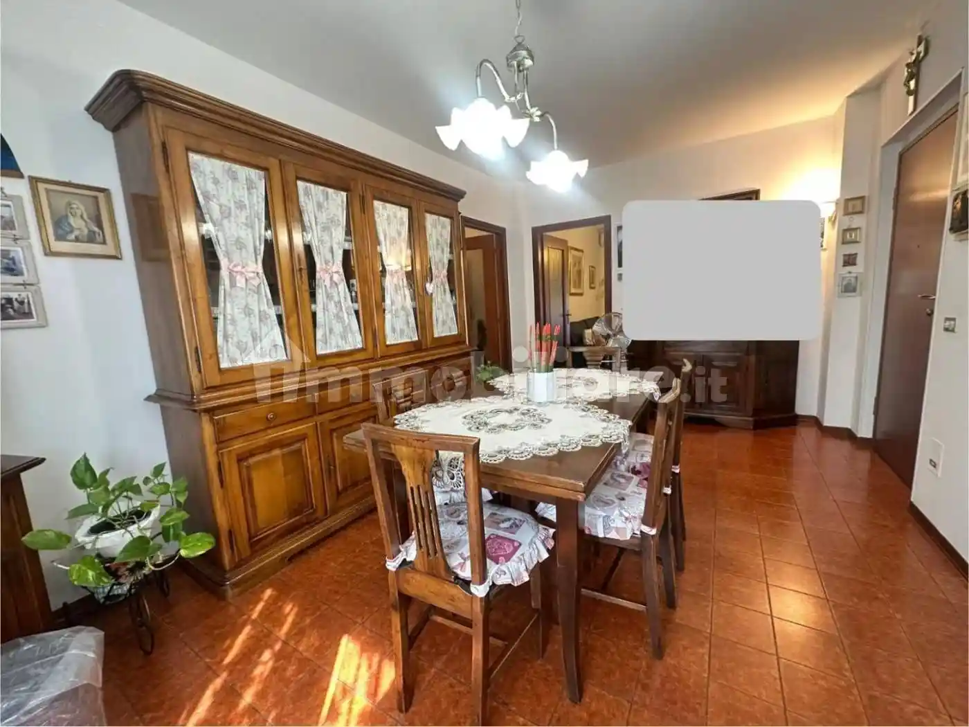 Appartamento in vendita a Empoli