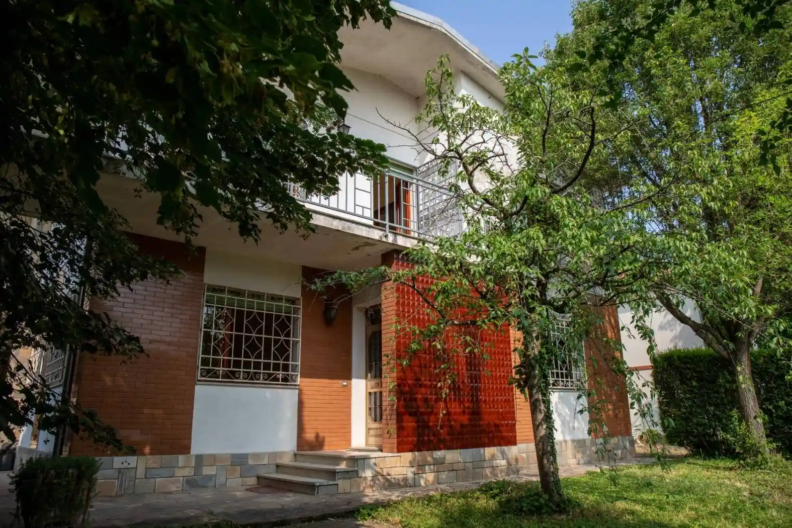 Casa indipendente in vendita a Terre del Reno