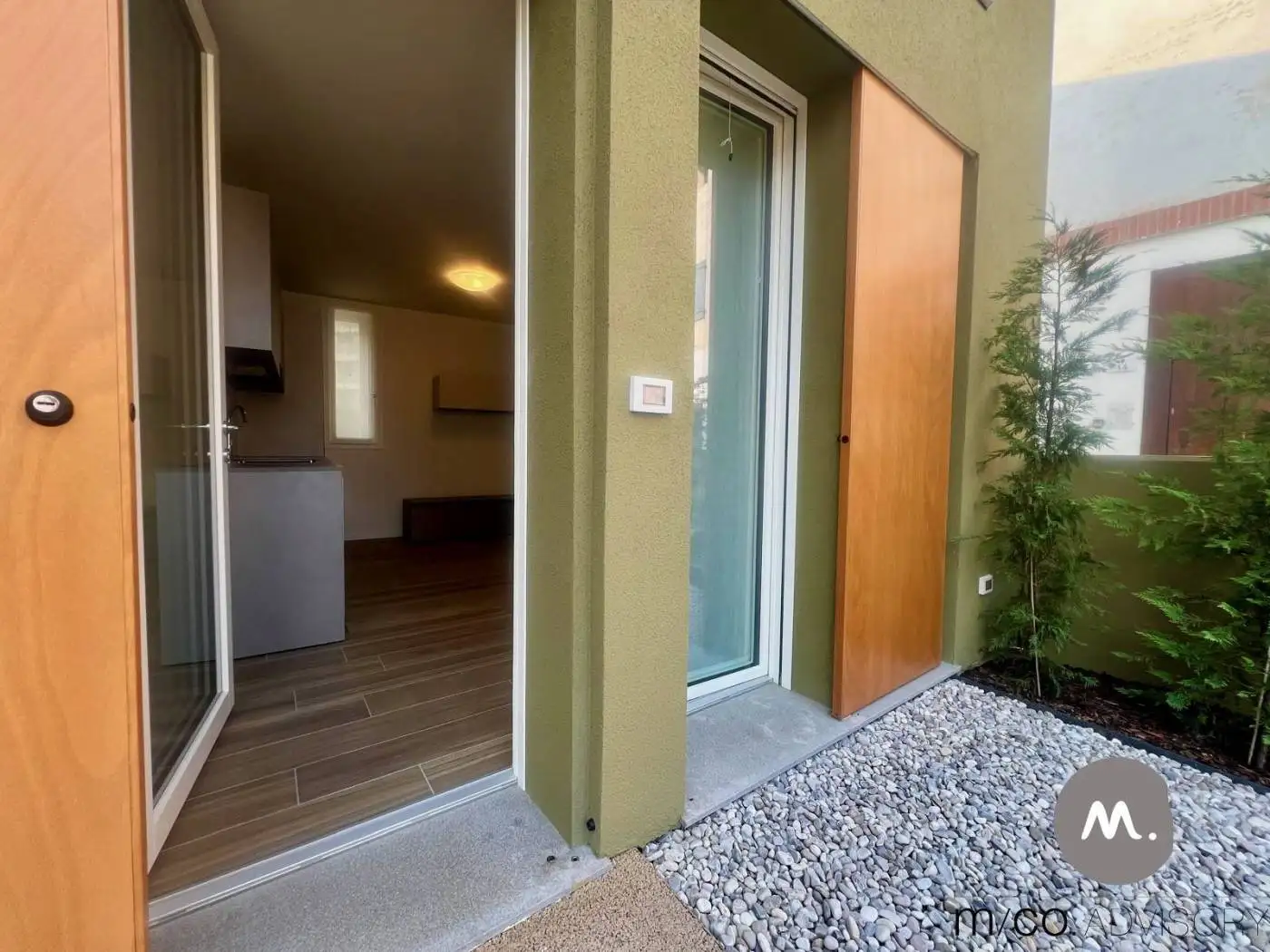 Bilocale vicolo degli Operai 9, Centro Storico, Pordenone - foto 2