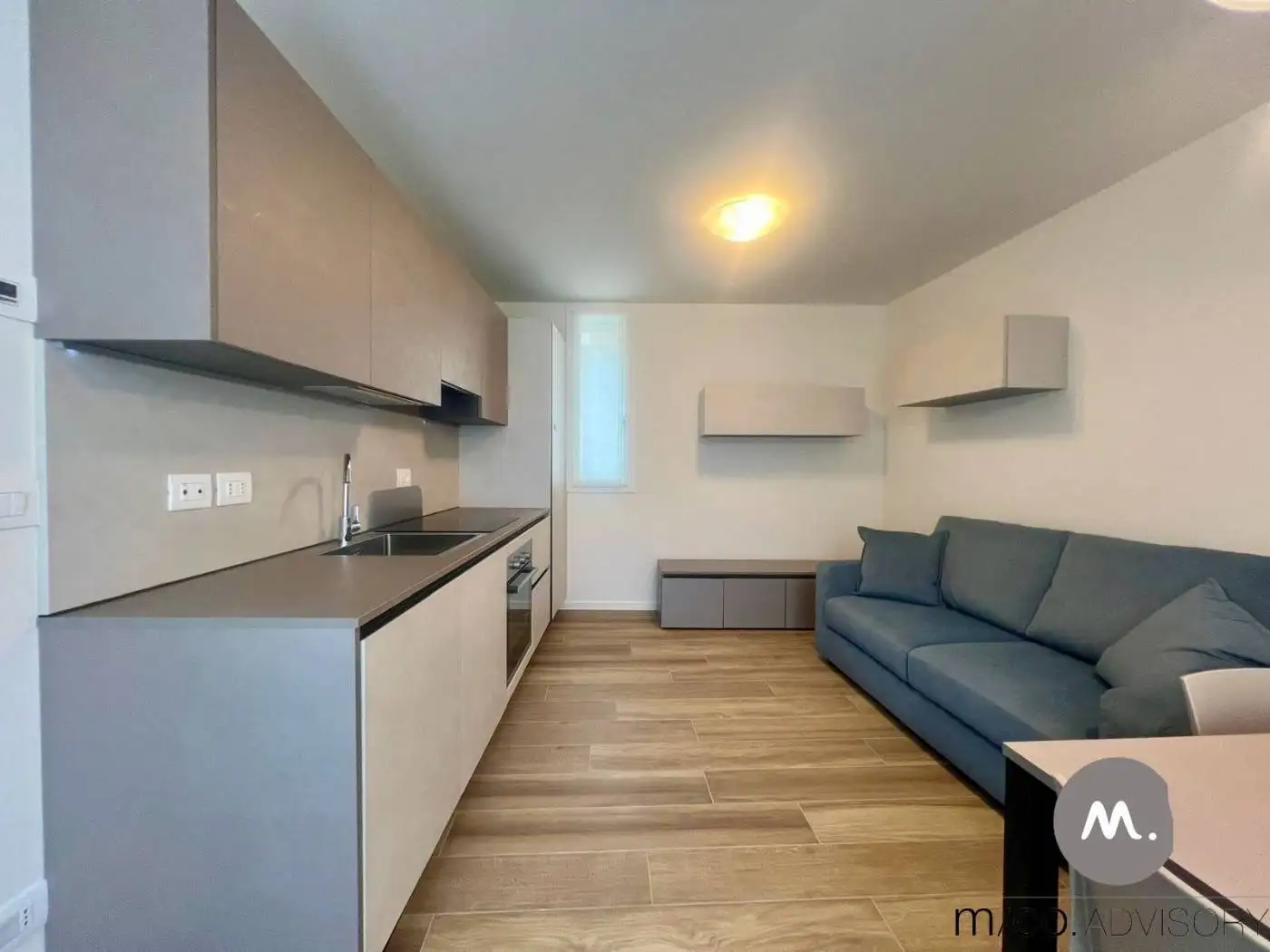 Bilocale vicolo degli Operai 9, Centro Storico, Pordenone - foto 4