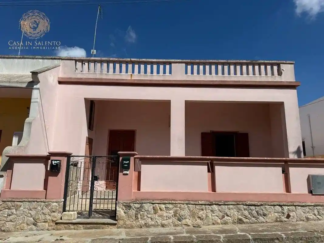 Appartamento in vendita a Gagliano del Capo