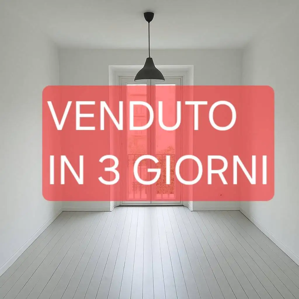 Apartment in vendita a Milan