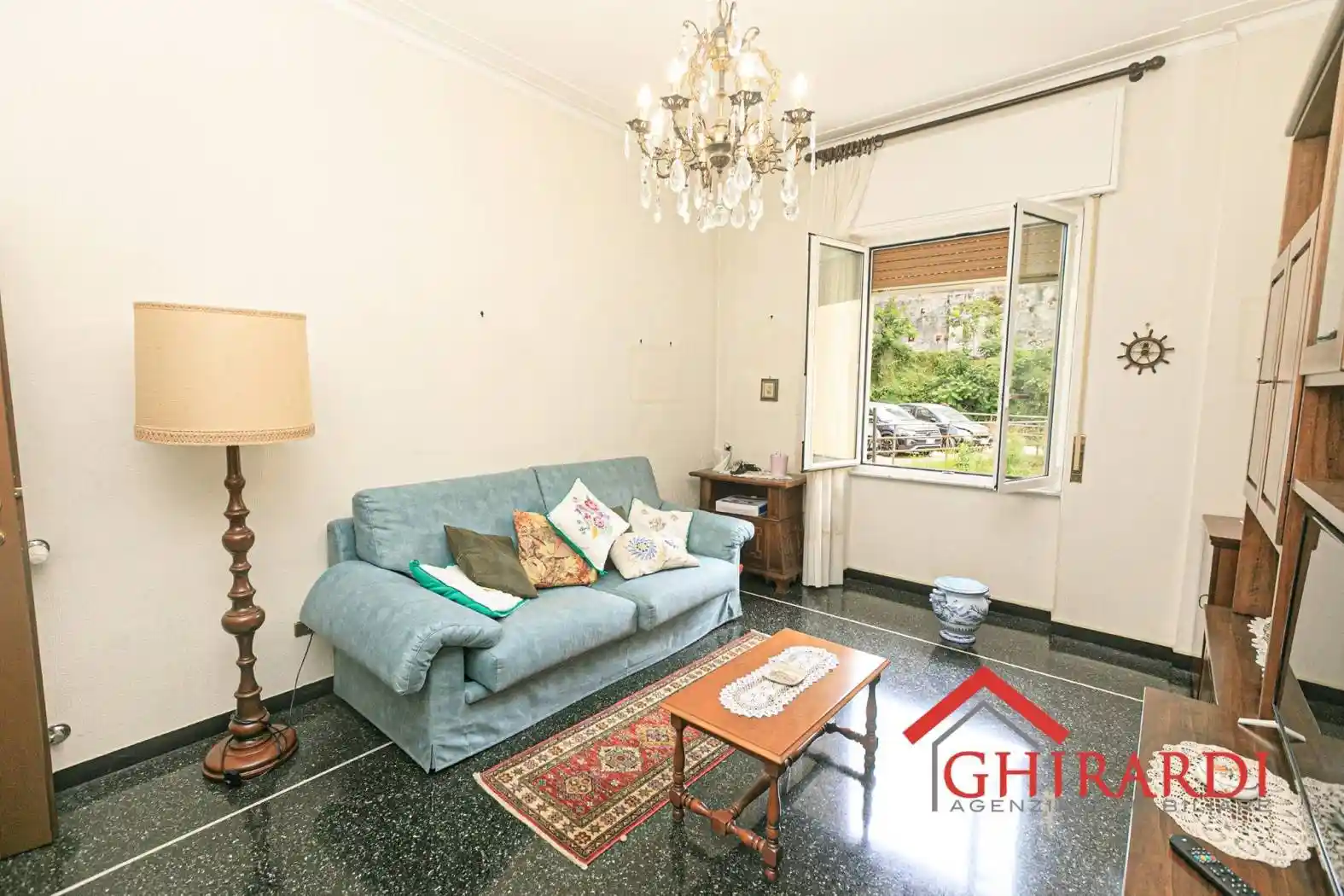 Appartamento in affitto a Genova