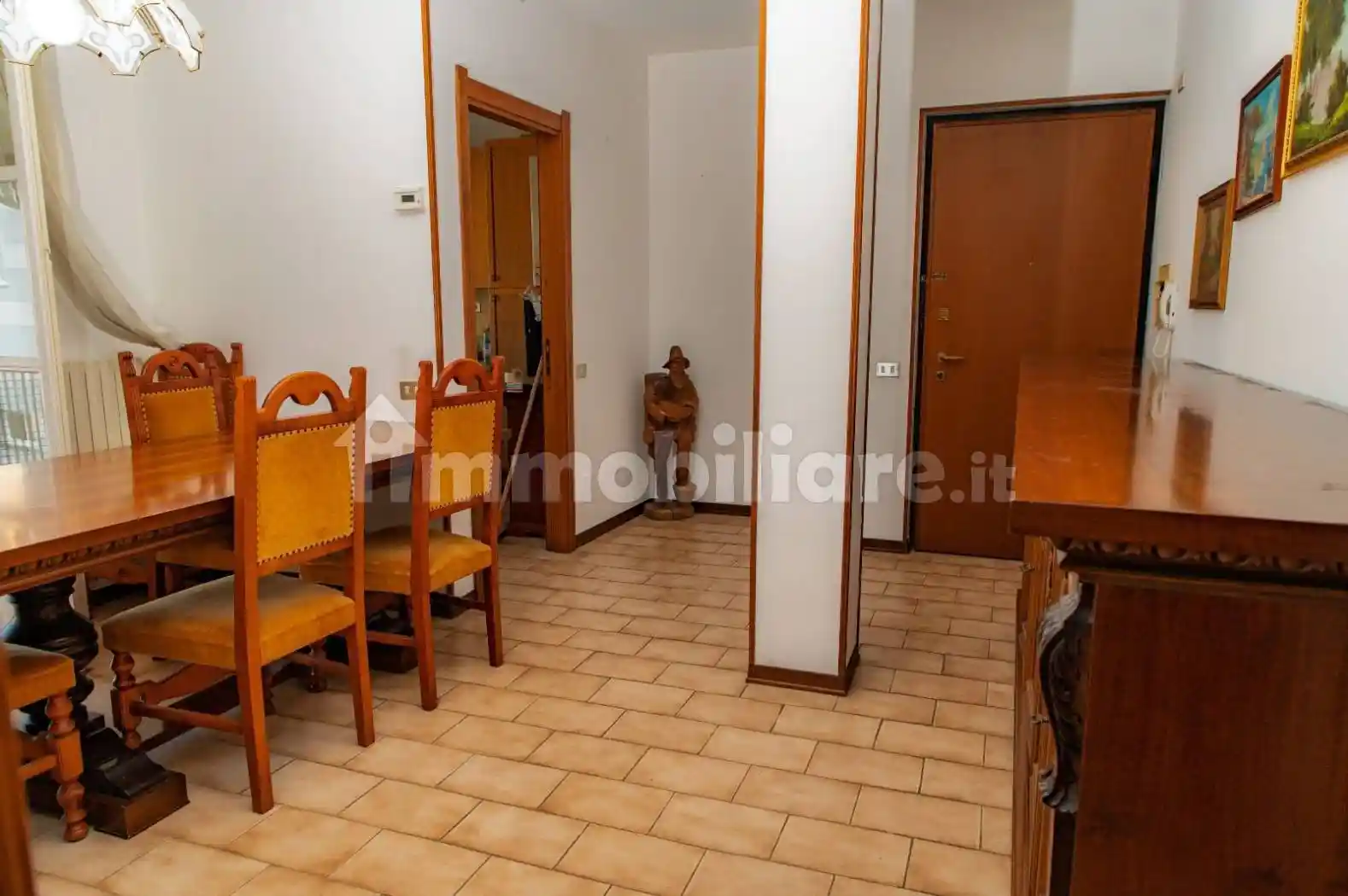 Appartamento in vendita a Chiavari