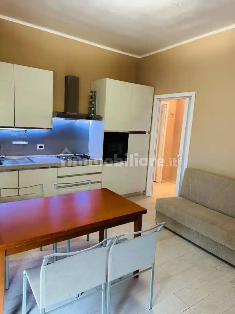 Bilocale via Emilio Gola 18, Navigli - Darsena, Milano - foto 5