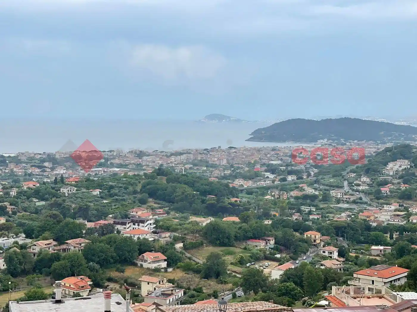 Appartamento in vendita a Minturno