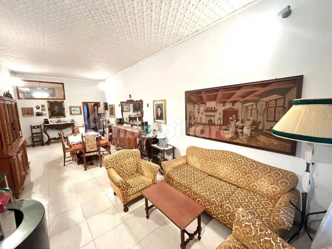 Appartamento in vendita a Foggia