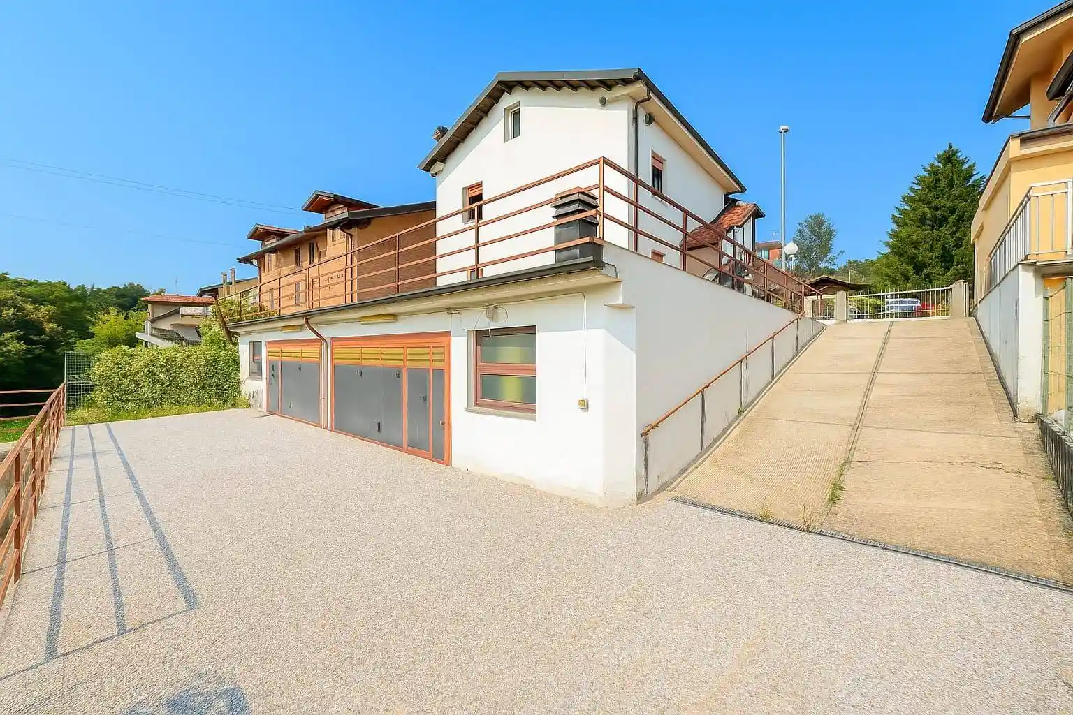 Appartamento in vendita a Cesano Maderno