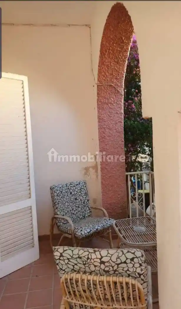 Casa indipendente in vendita a Golfo Aranci