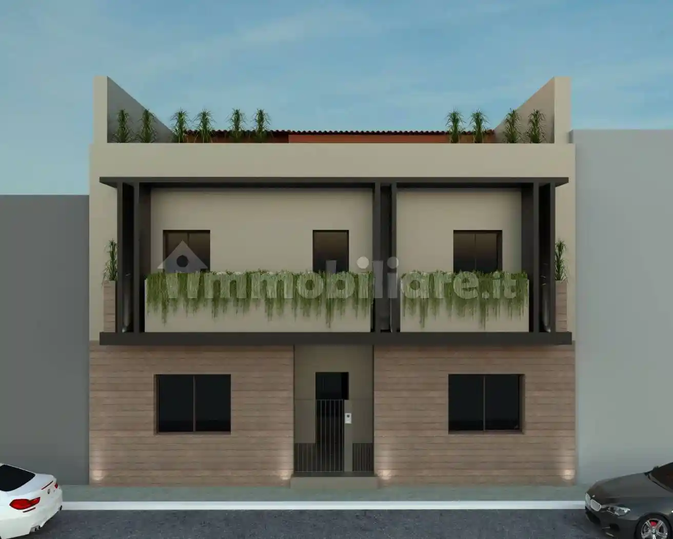 Appartamento in vendita a Andria