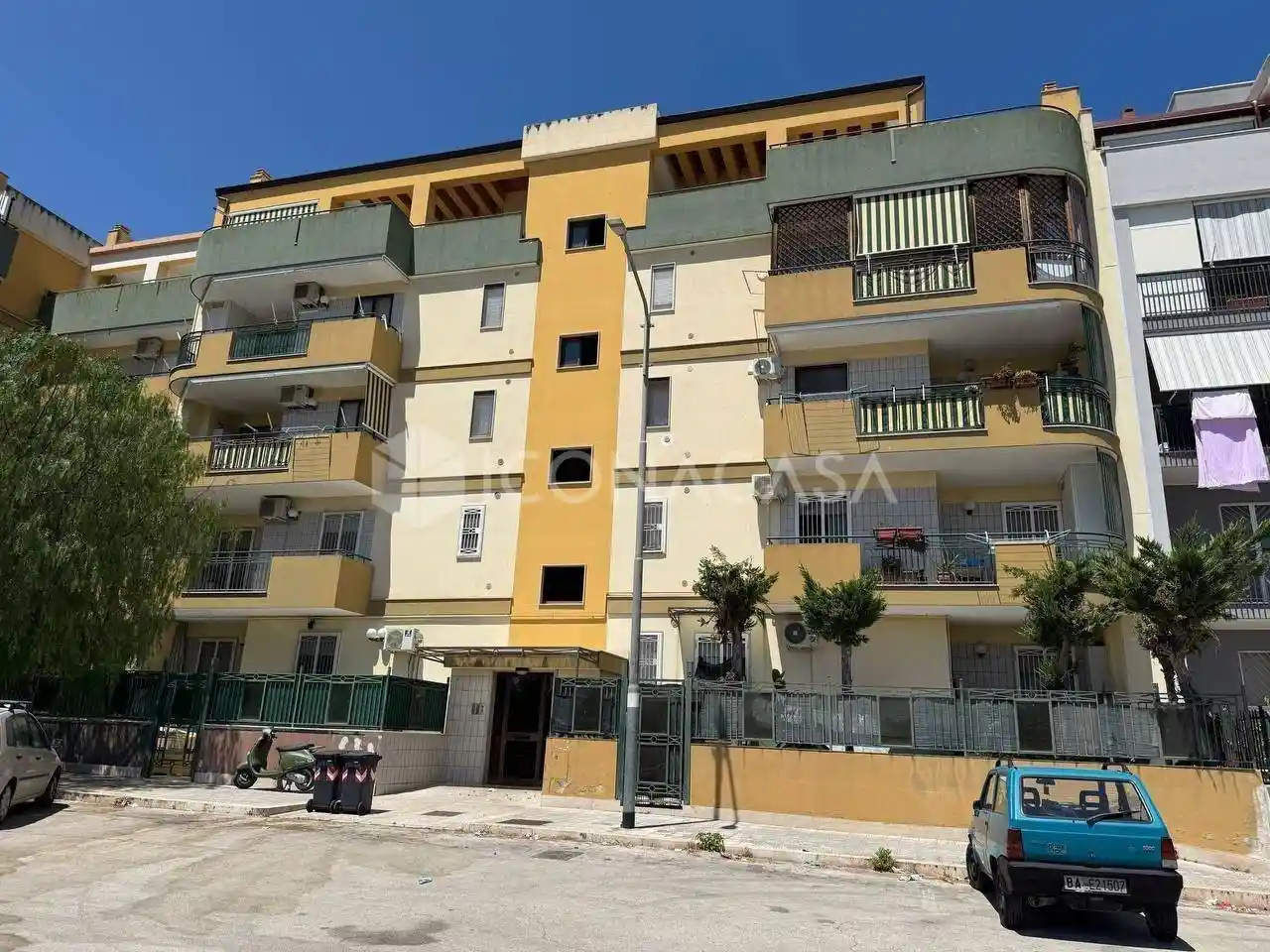 Appartamento in vendita a Trani