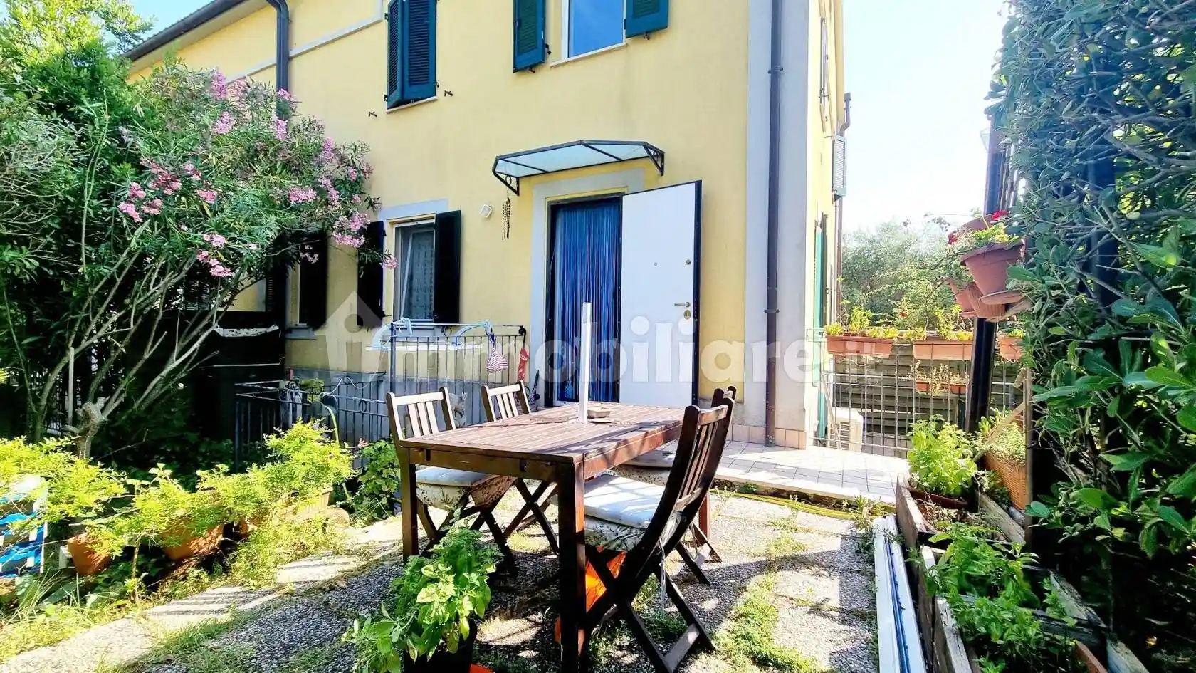 Appartamento in vendita a Sirolo