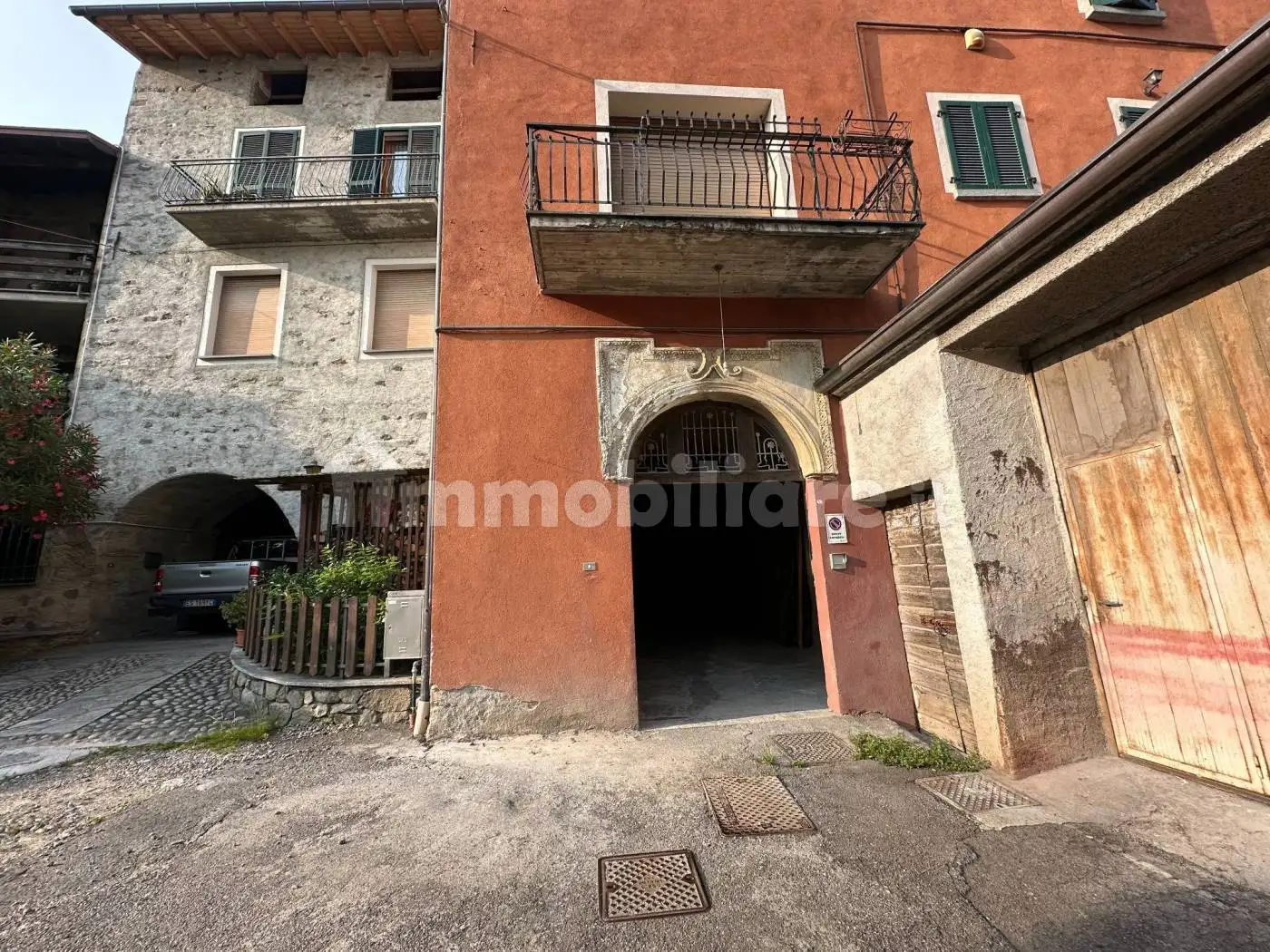 Quadrilocale via Giuseppe Garibaldi, Centro, Berbenno di Valtellina - foto 5