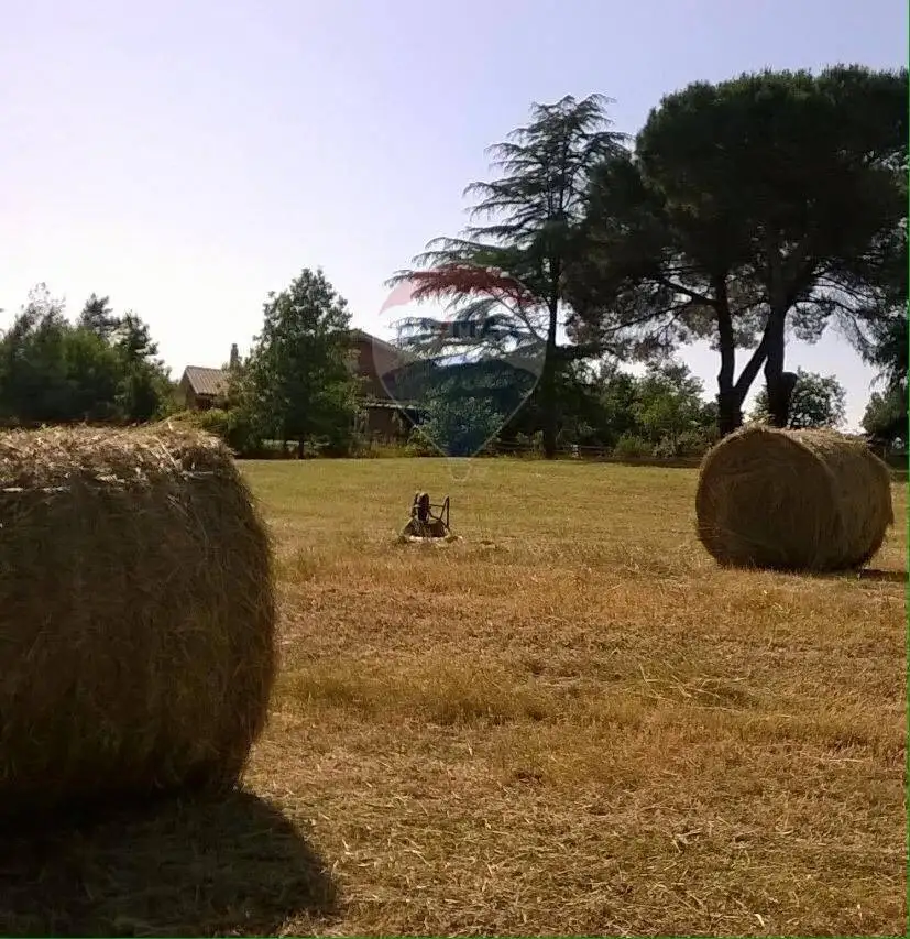 Villa in vendita a Vejano