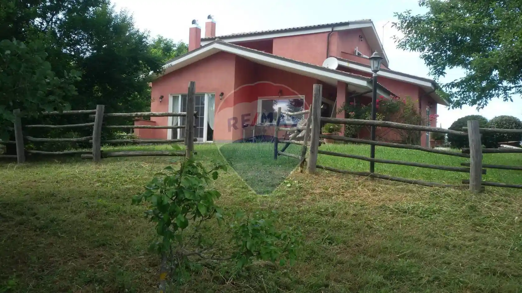 Villa unifamiliare via delle pantane sc, Vejano - foto 2