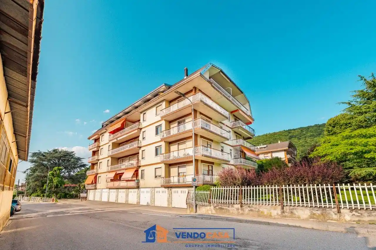 Appartamento in vendita a Chiusa di Pesio