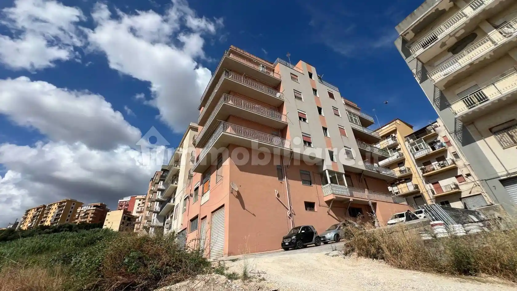 Appartamento in vendita a Sciacca