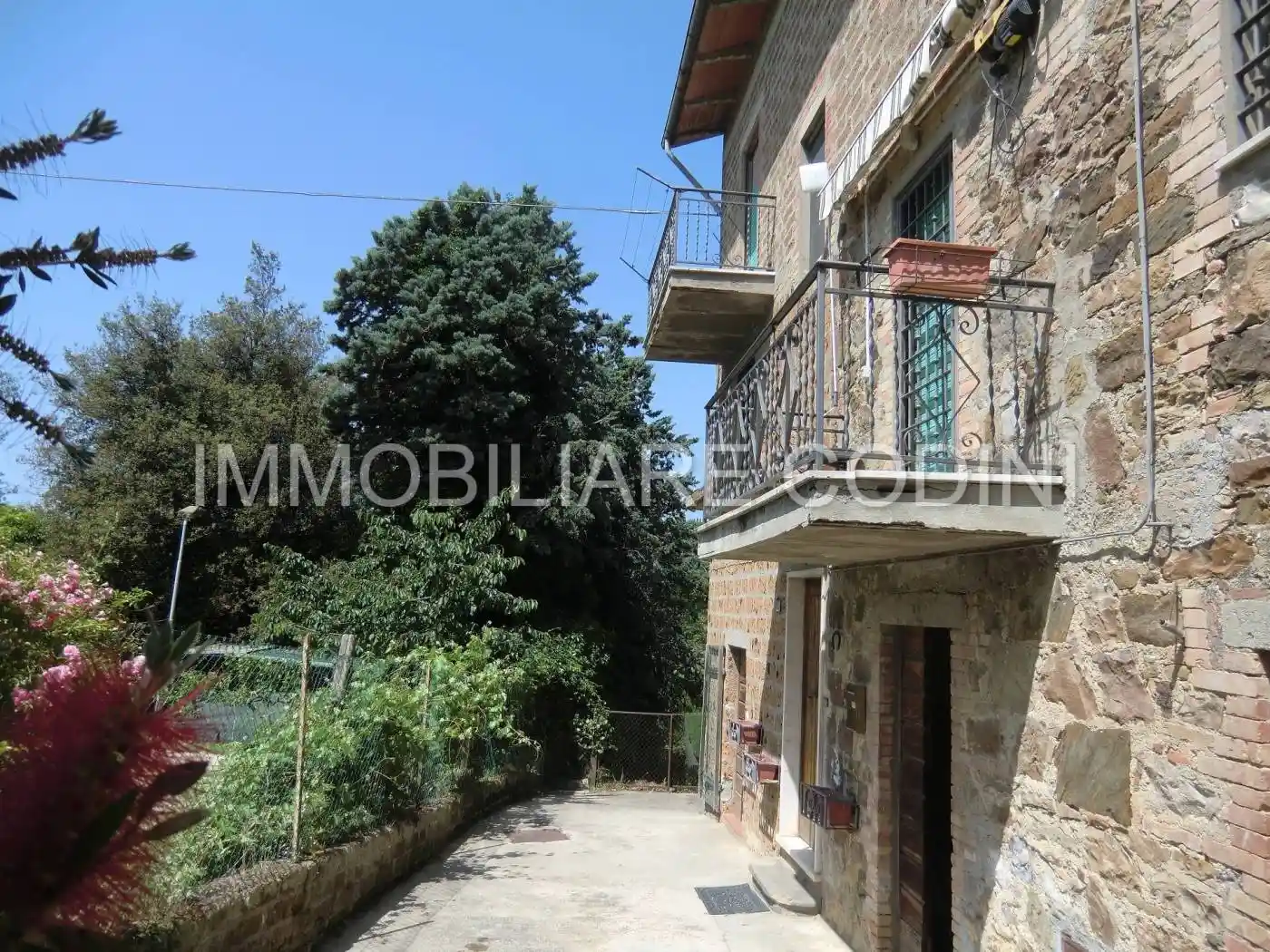 Casa indipendente in vendita a Todi