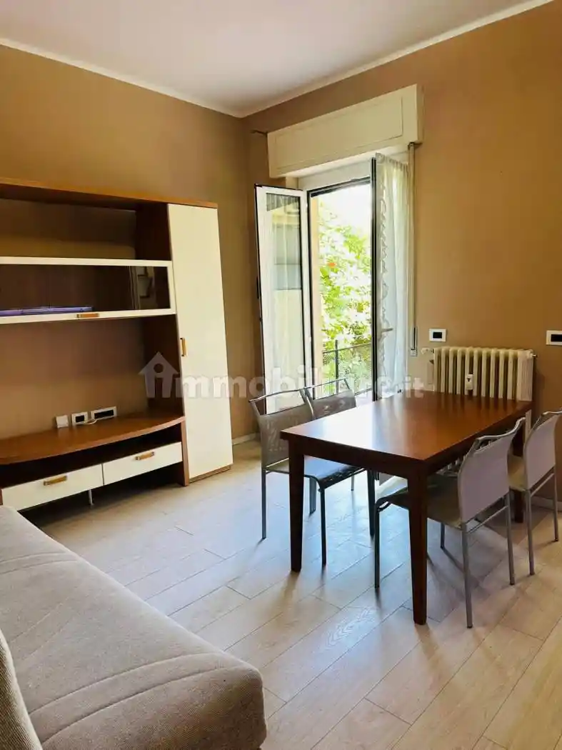 Bilocale via Emilio Gola 18, Navigli - Darsena, Milano - foto 2