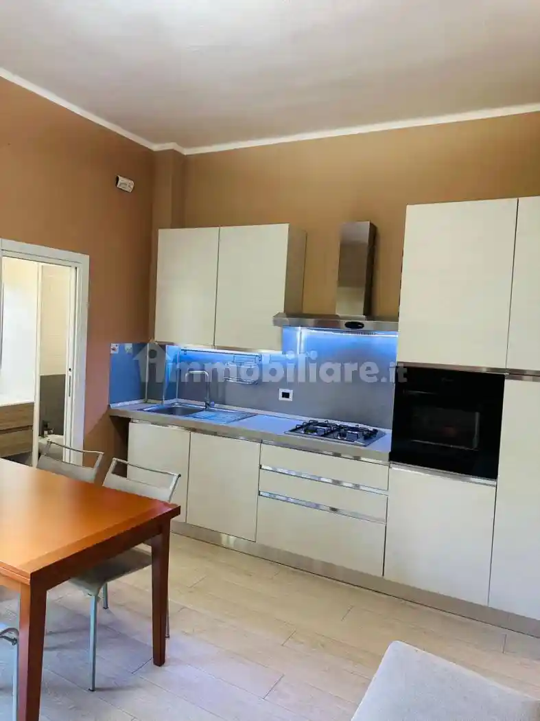 Bilocale via Emilio Gola 18, Navigli - Darsena, Milano - foto 4