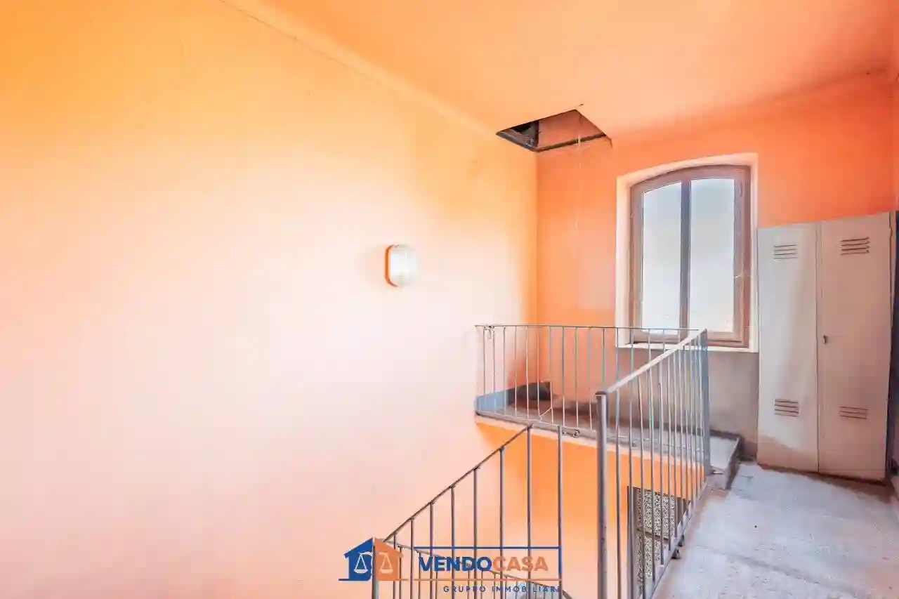 Palazzo - Edificio - foto 3