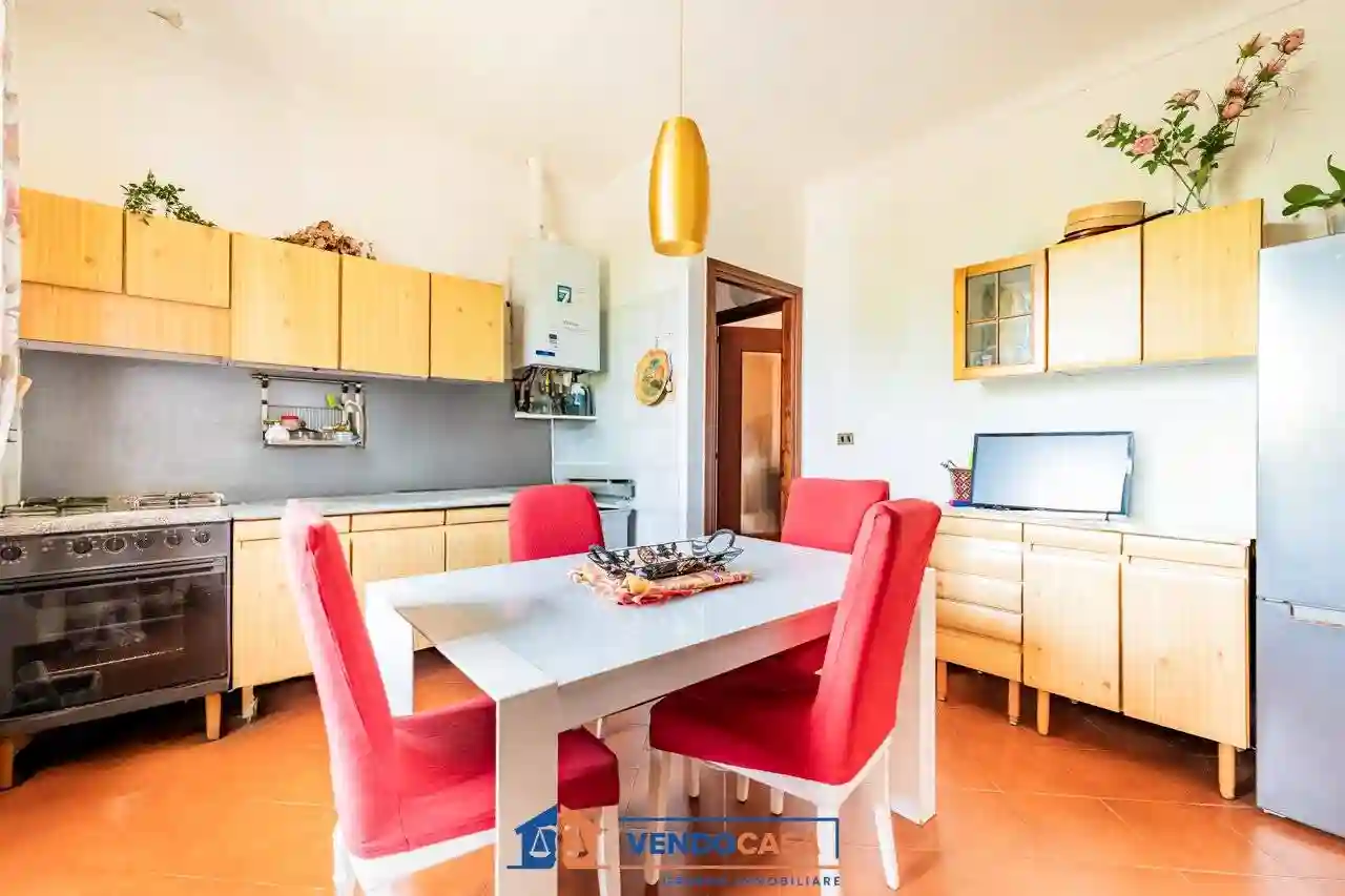 Palazzo - Edificio - foto 4