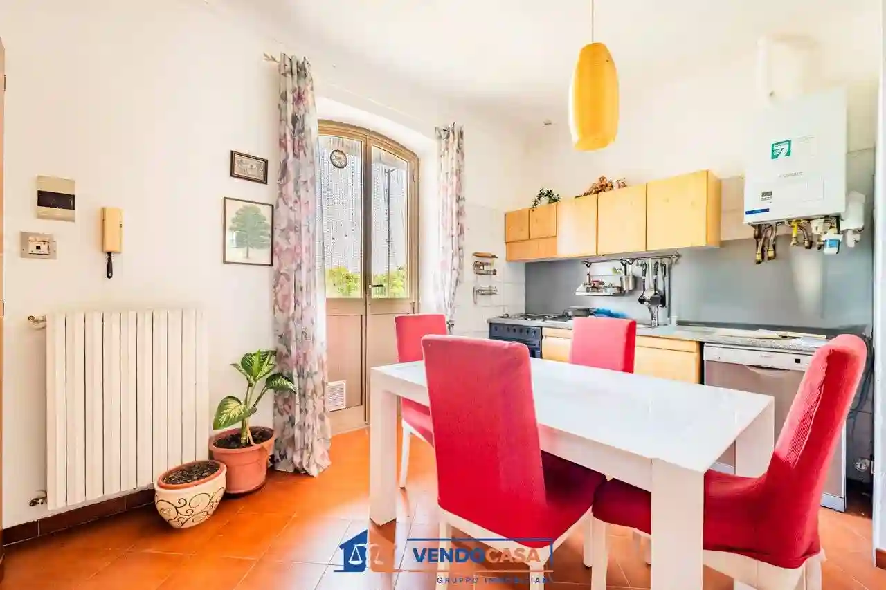 Palazzo - Edificio - foto 5