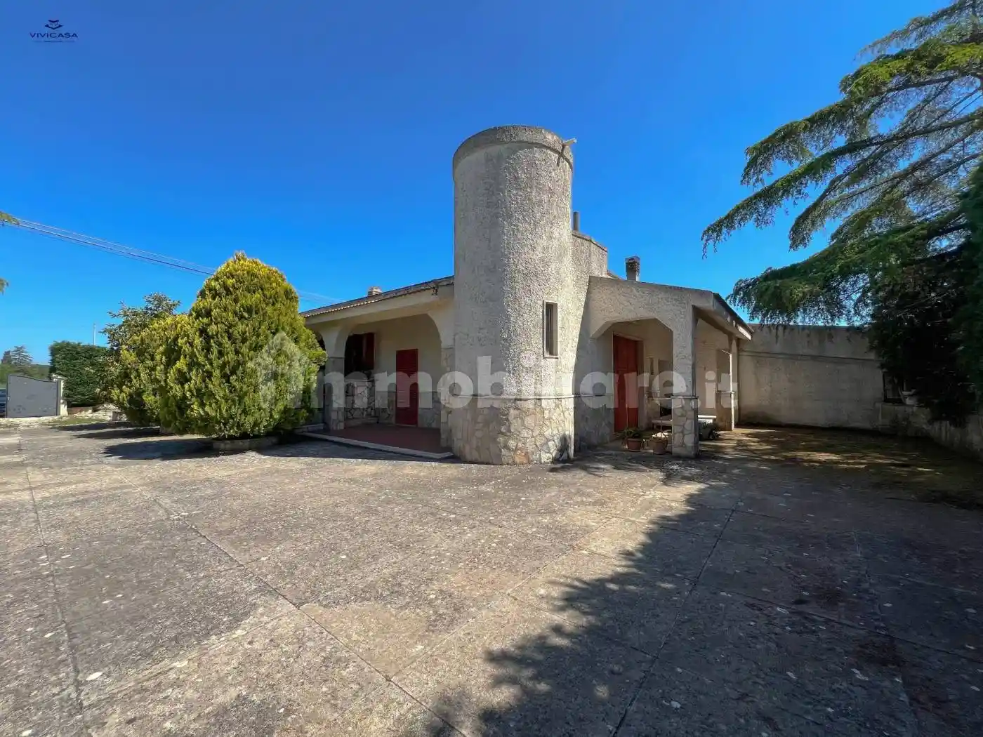 Villa in vendita a Noci