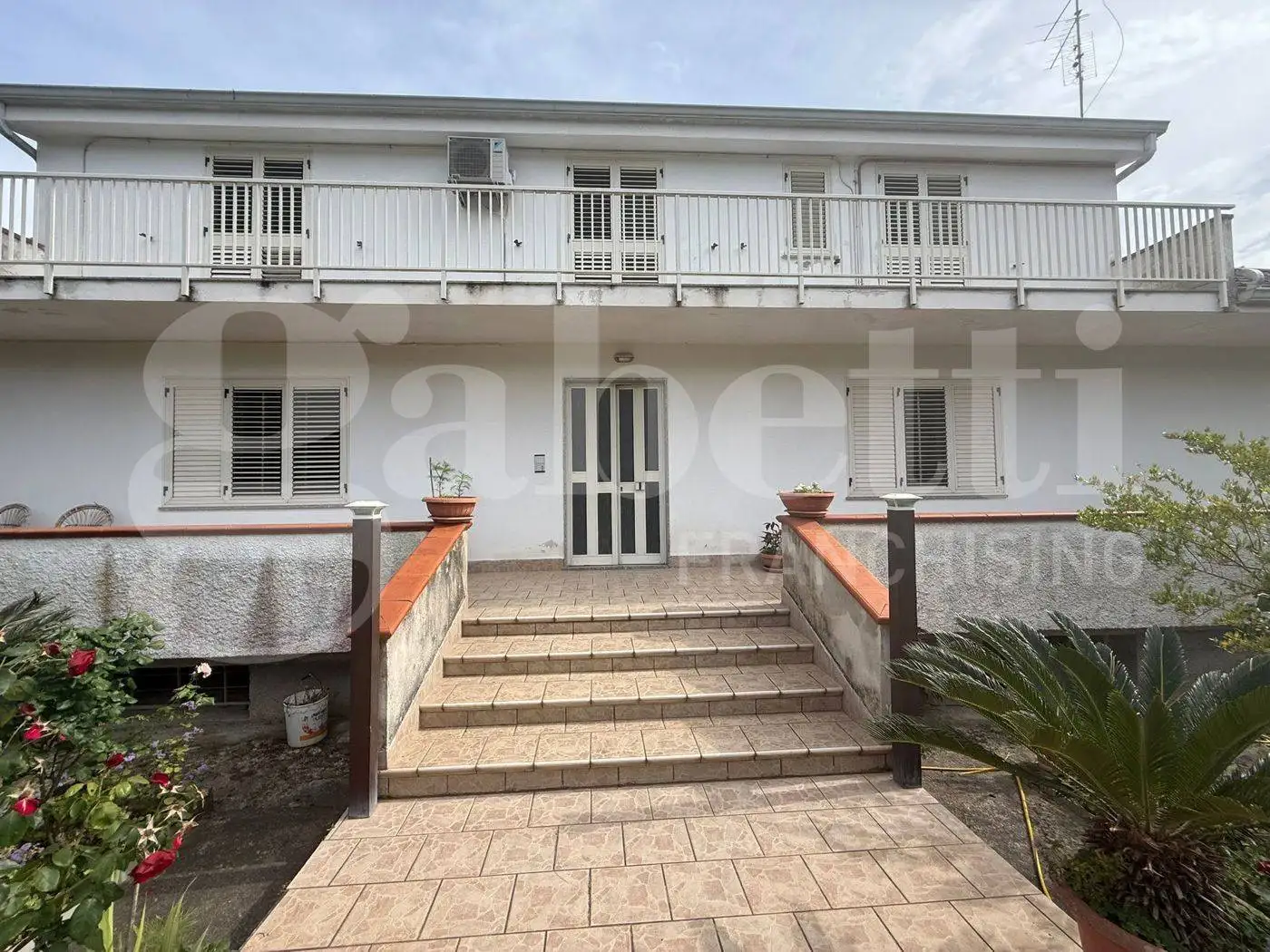 Casa indipendente in vendita a Gizzeria