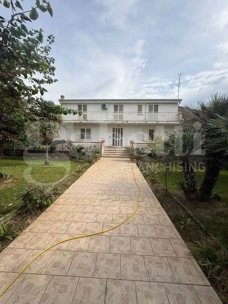 Terratetto unifamiliare via Santa Caterina, 21, Gizzeria - foto 2