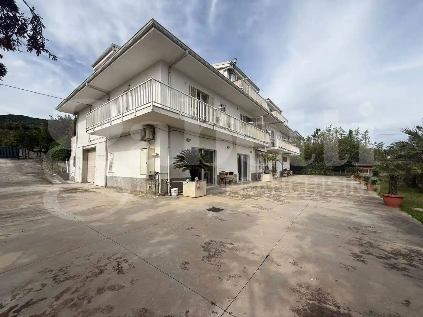 Terratetto unifamiliare via Santa Caterina, 21, Gizzeria - foto 3