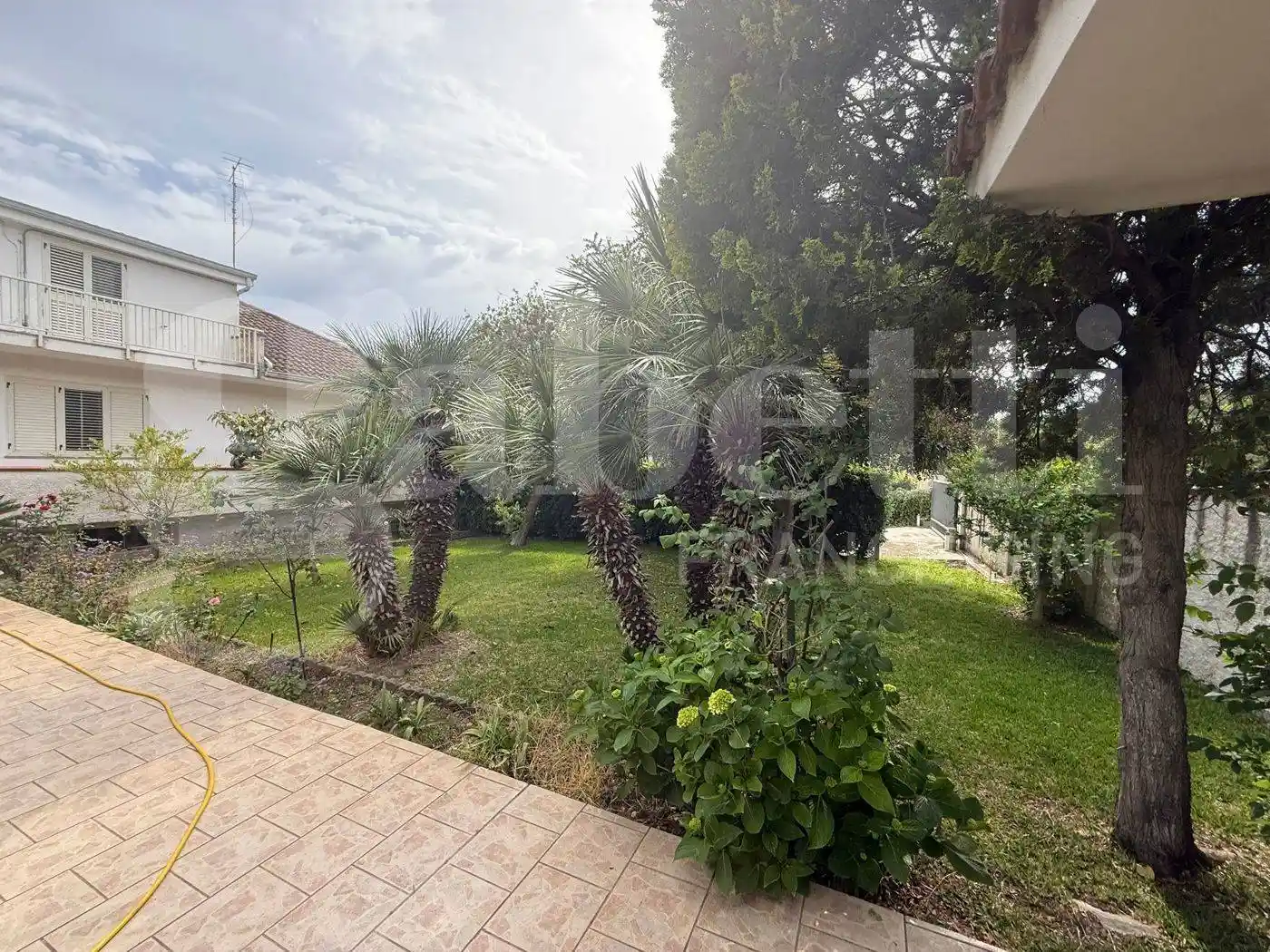 Terratetto unifamiliare via Santa Caterina, 21, Gizzeria - foto 4