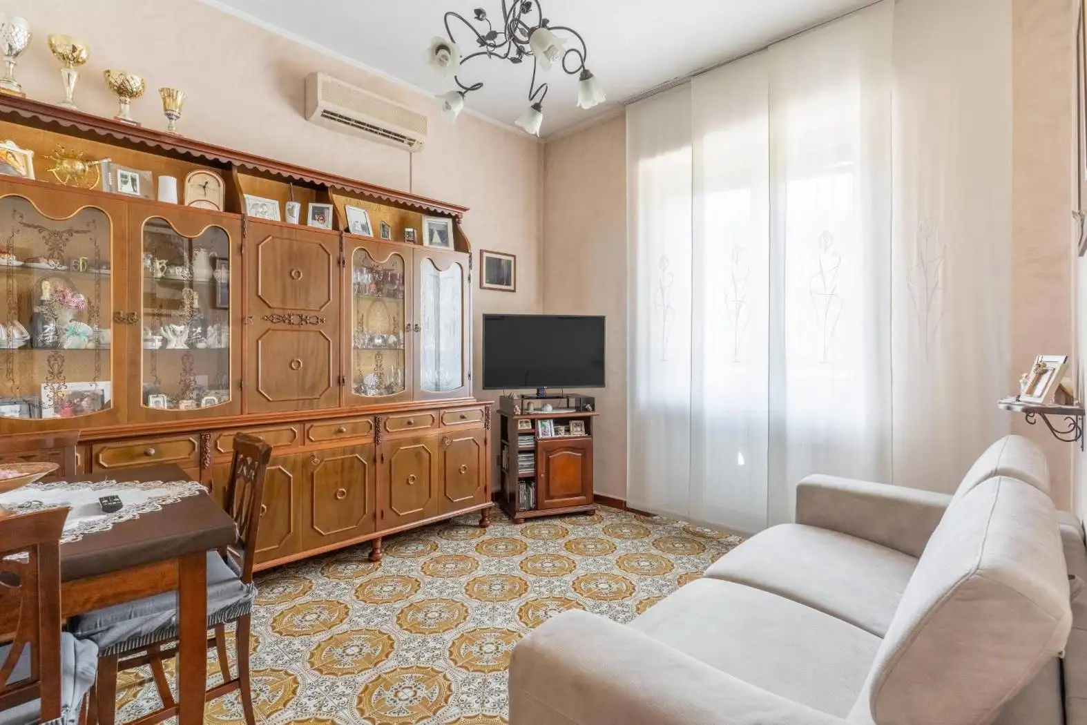 Apartment in vendita a Milan