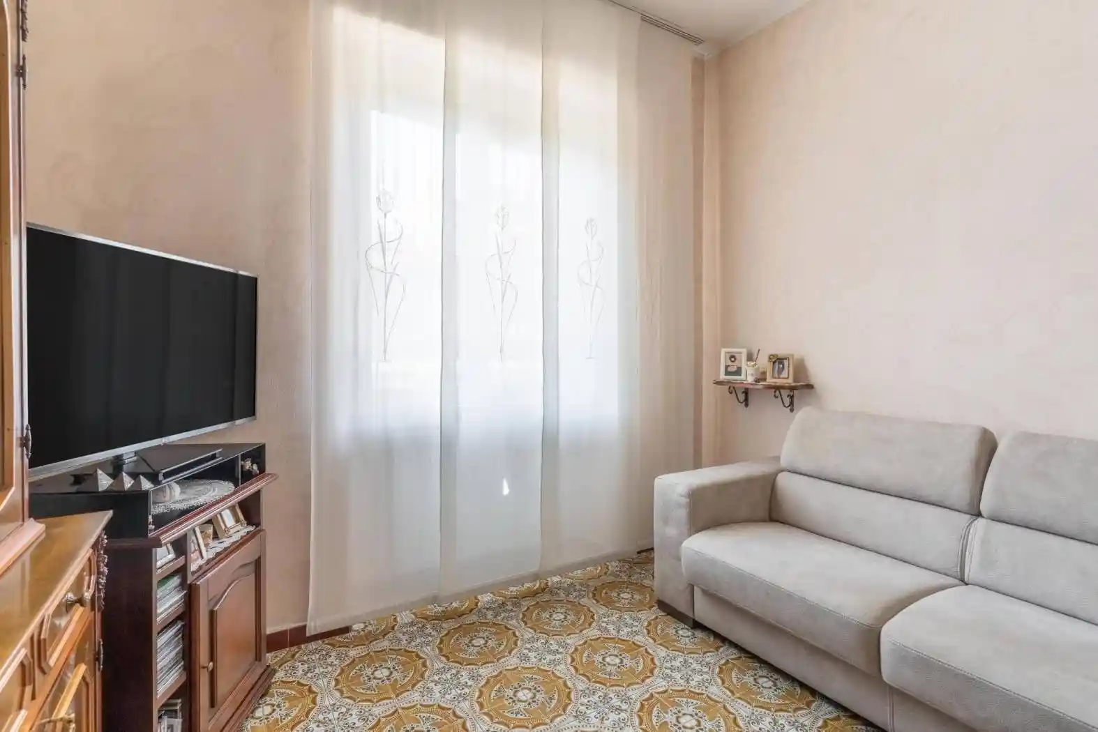 Bilocale via Valle Antigorio 10, Bisceglie, Milano - foto 2