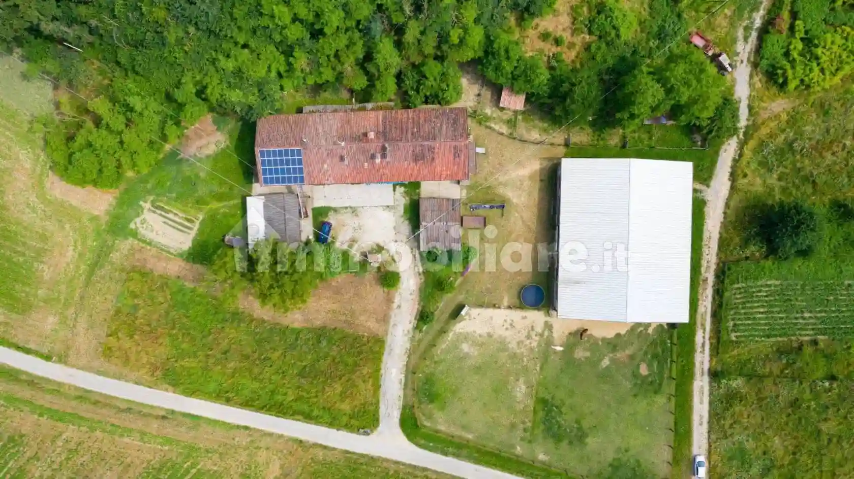 Casa indipendente - foto 3