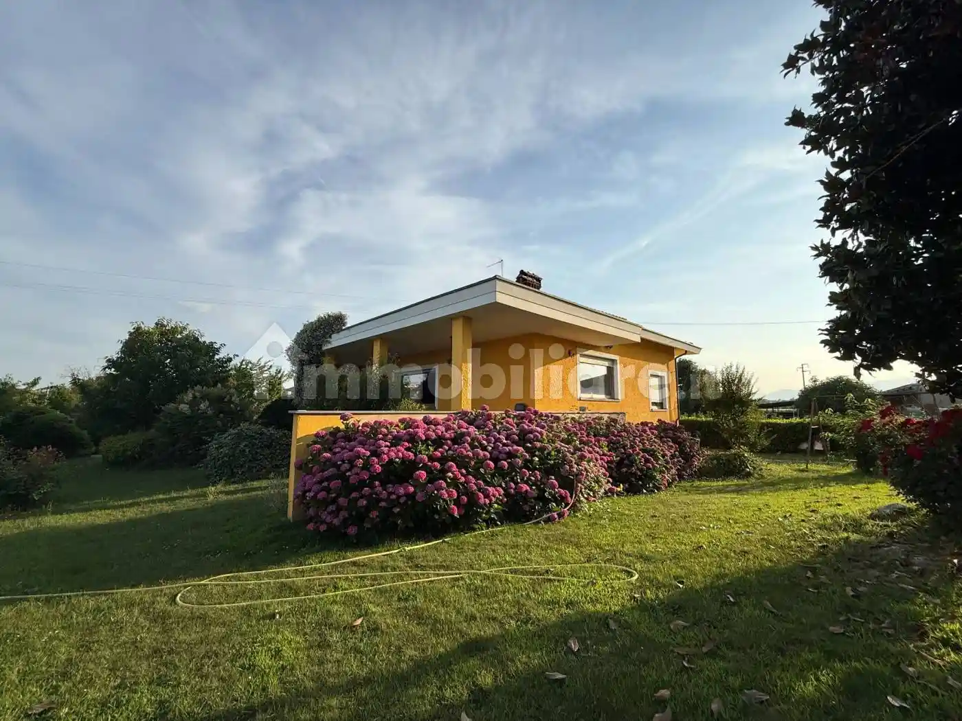 Villa in vendita a Leinì