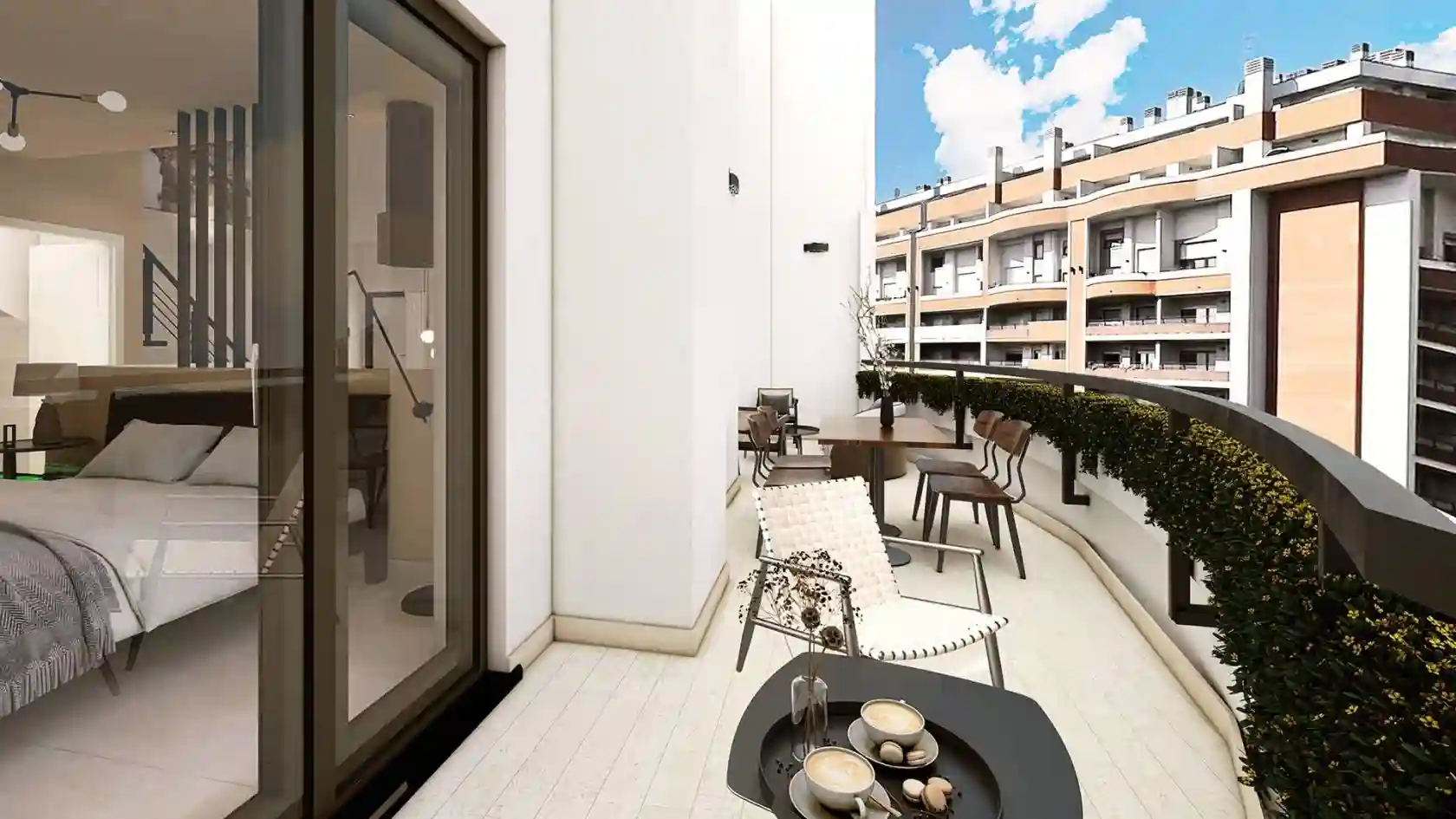 Appartamento - foto 4