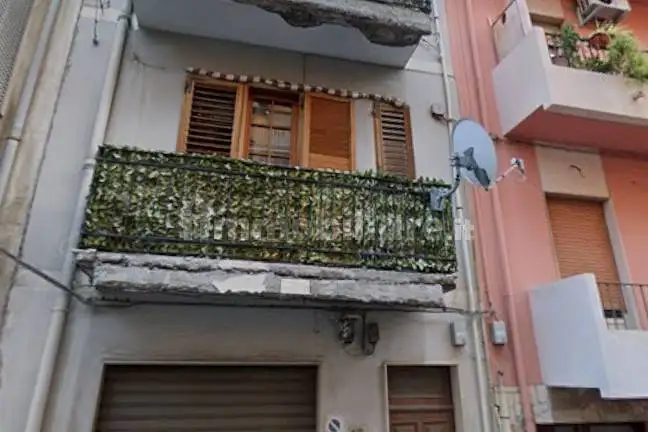 Appartamento in vendita a Reggio Calabria