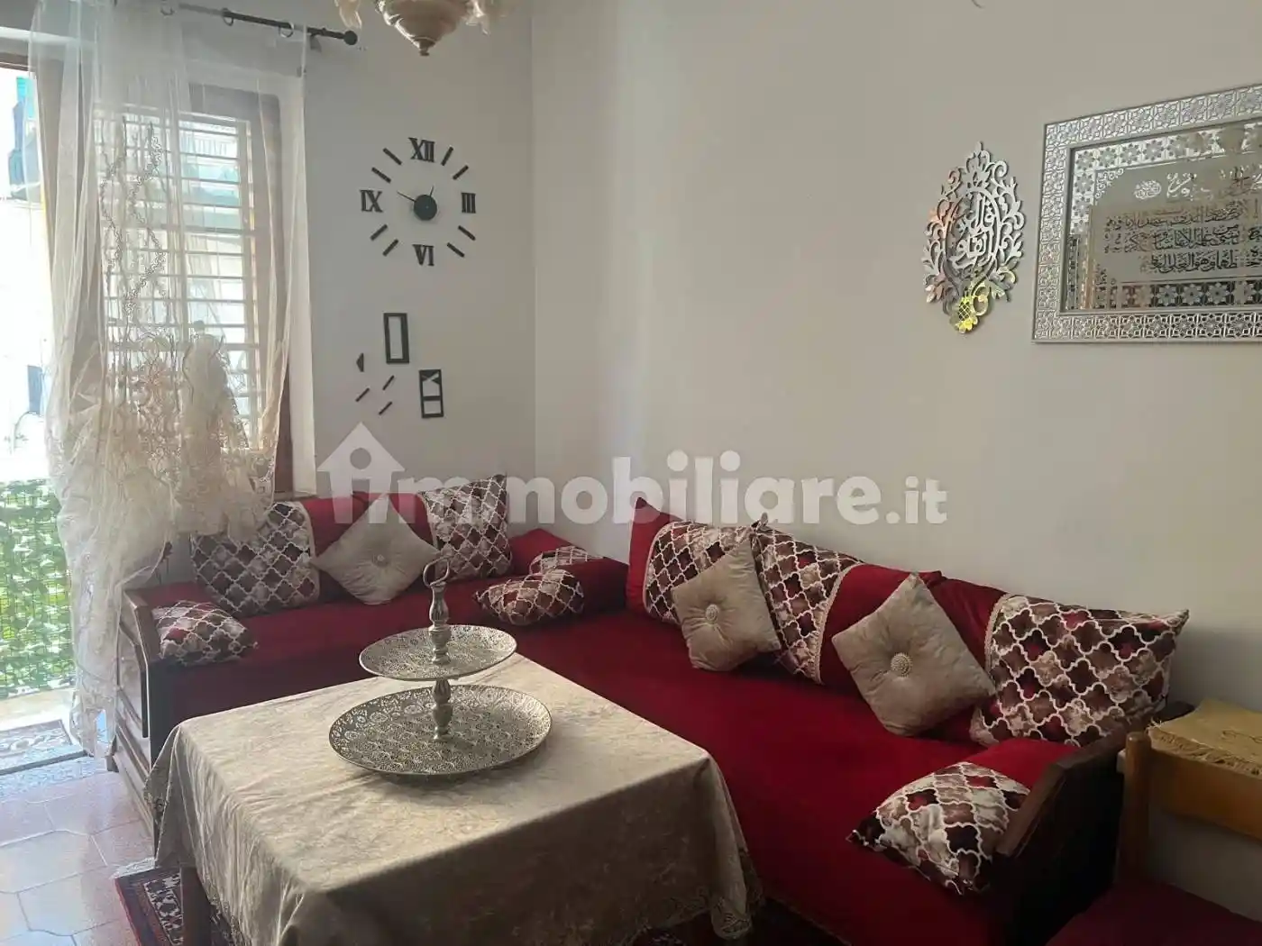 Bilocale via Sbarre Centrali, Sbarre, Reggio Calabria - foto 2